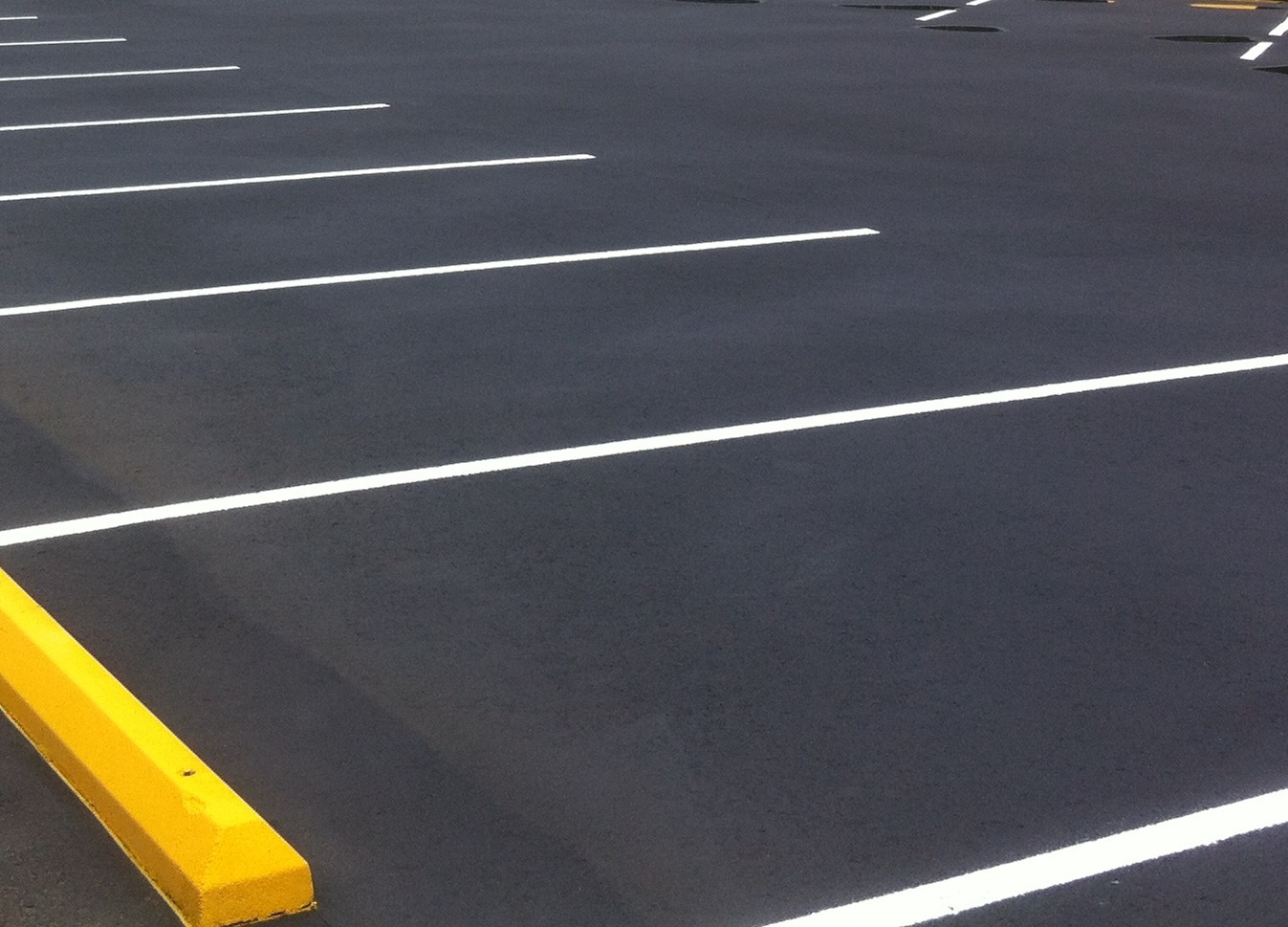 American Asphalt Expands Parking Lot Maintenance in North Jersey