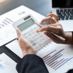 Calculating Budget for Commercial Property